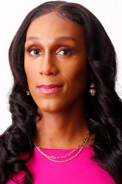 Headshot of Kiana Moore
