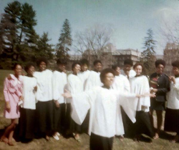 chapel-gospel
