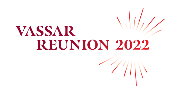 Vassar Reunion 2022