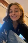 Headshot of Bella McCray