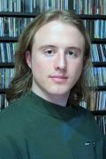 Headshot of Tommy Shenefield