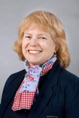 Miriam Rossi Headshot