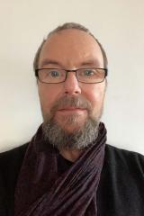Daniel Pressler