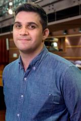 Brandon Stirling-Baker