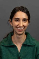 Headshot of Apu Kaur Rupinder.