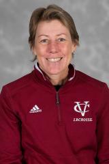 A portrait photo of Judy Finerghty.