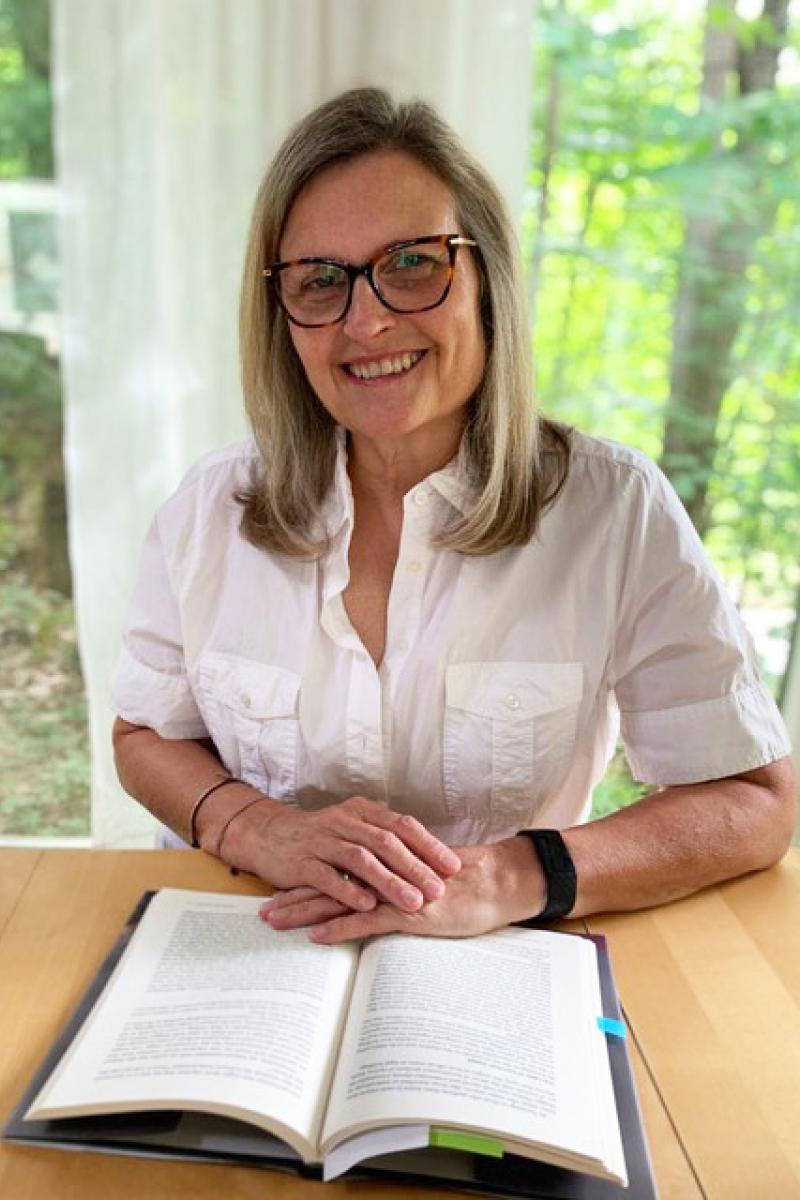 Silke von der Emde