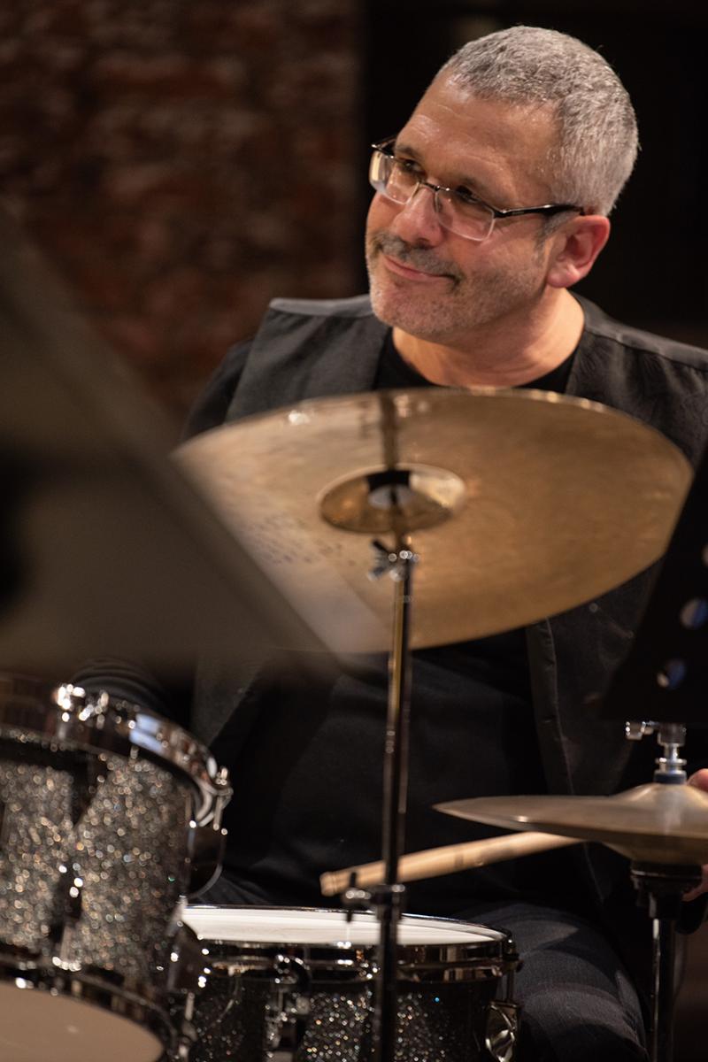 Jeff Siegel