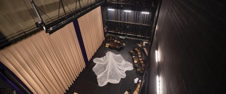 Heinlein Stage