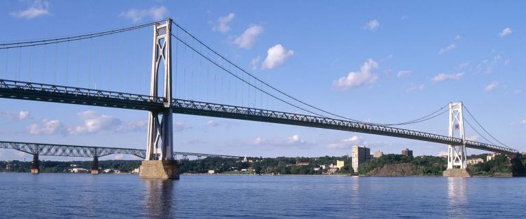 Mid-Hudson Bridge