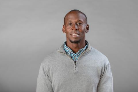 Michael N. Warari