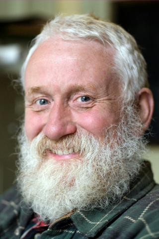 Jeffrey R. Walker