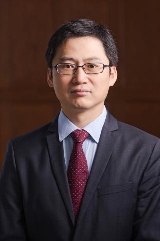 Jin Xu