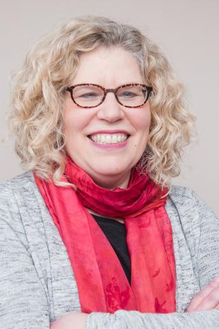 Susan Zlotnick