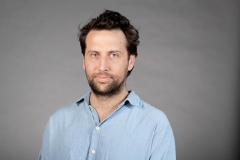 Matt Moss