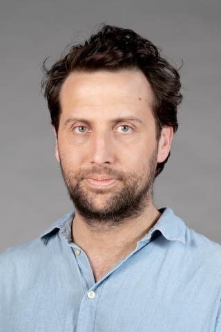 Matt Moss
