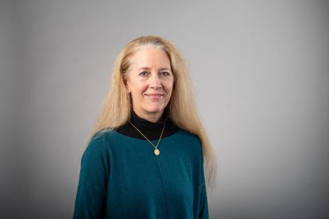 Kathryn Libin
