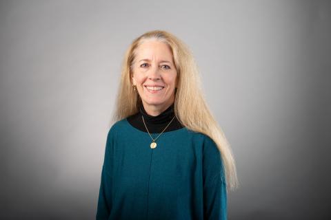 Kathryn Libin