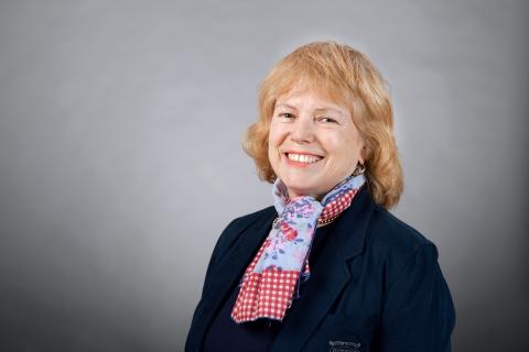 Miriam Rossi