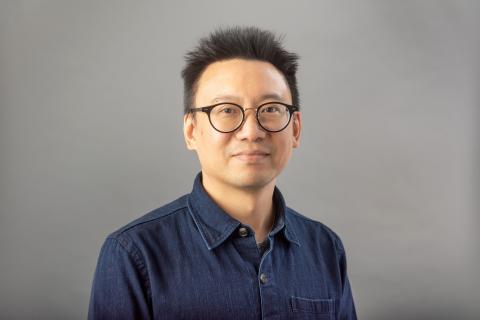 Hua Hsu