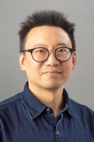 Hua Hsu