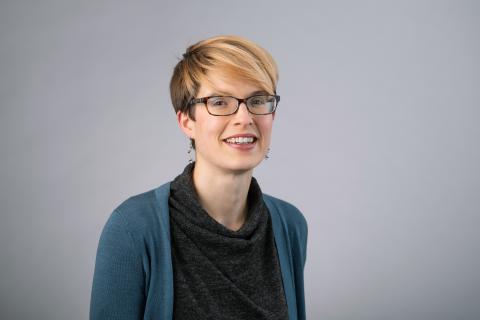 Lori Alison Newman