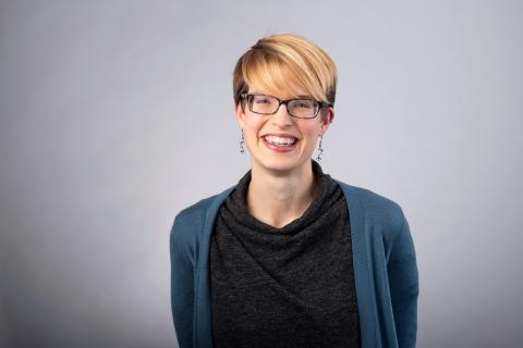 Lori Alison Newman
