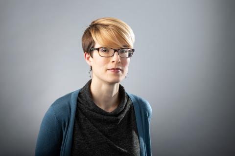 Lori Alison Newman