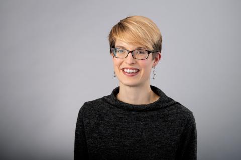 Lori Alison Newman