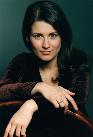 Anna Polonsky