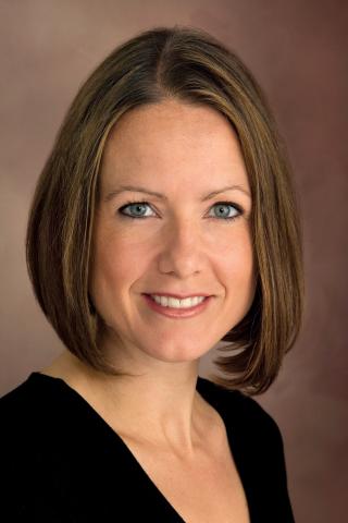 Christine Howlett