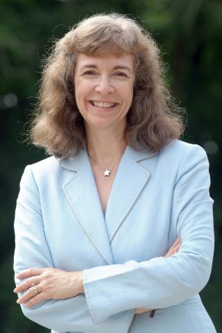 Debra M. Elmegreen