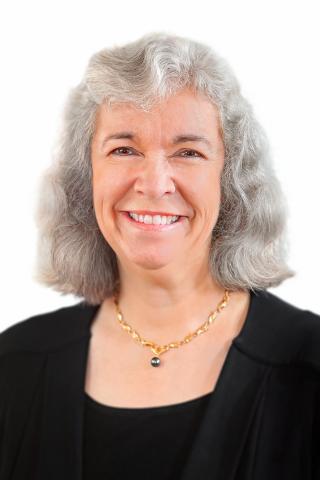 Debra M. Elmegreen