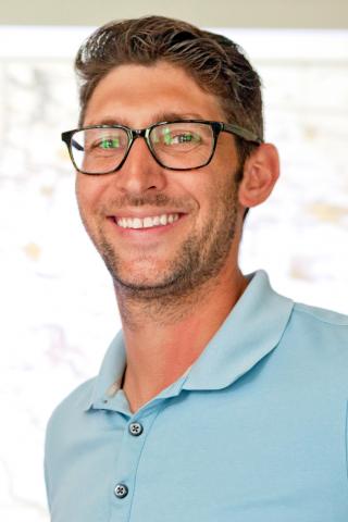 Dustin D. Frye