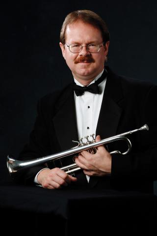 James Osborn
