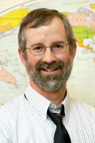 James H. Merrell