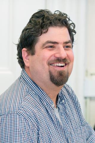 José G. Perillán