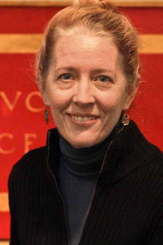 Kathryn Libin