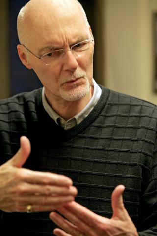 Randolph R. Cornelius