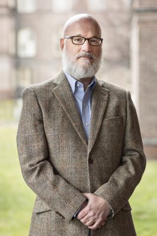 Robert K. Brigham