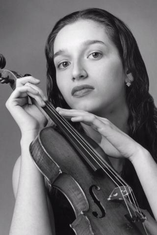 Anna Elashvili