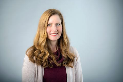 Natalie Priebe Frank