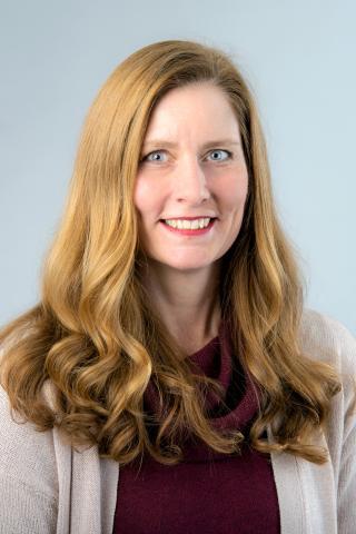 Natalie Priebe Frank