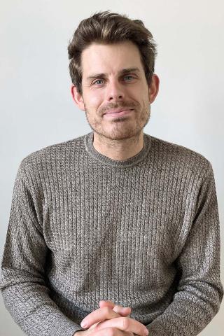 Daniel Schniedewind.