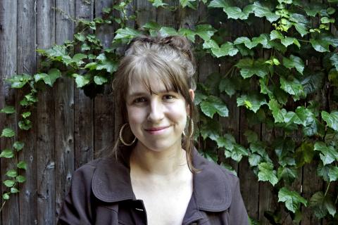 Joanna Gurin