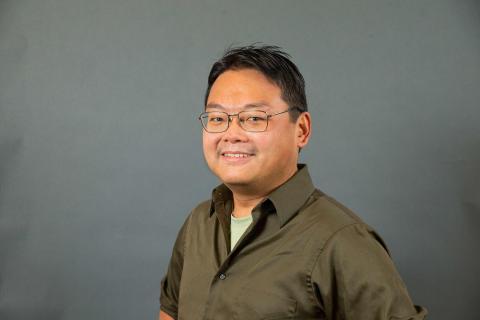 Benjamin Ho, Professor of Economics