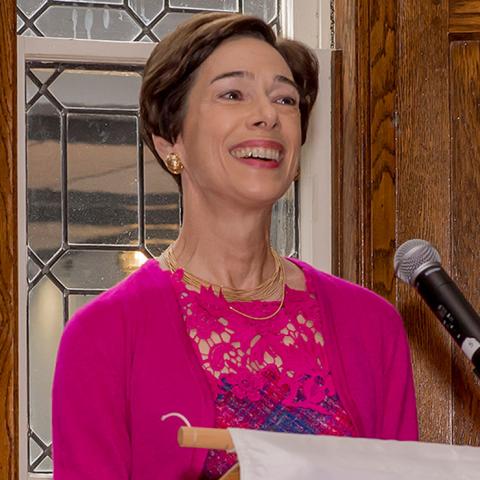 vogelstein award