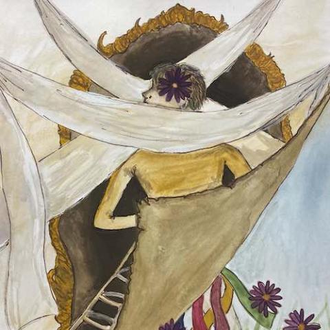 Decorative image