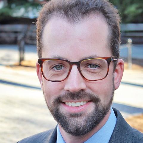 Vassar Welcomes New CIS Chief—Garcia: ‘We’re going to build on our strengths’
