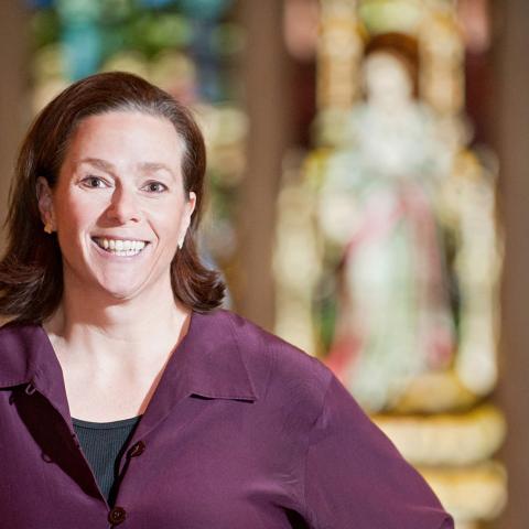 Outside the Classroom: Is There Some Danger In Protecting Our Kids?—Vassar Professor Says They Should Be Making More Decisions 